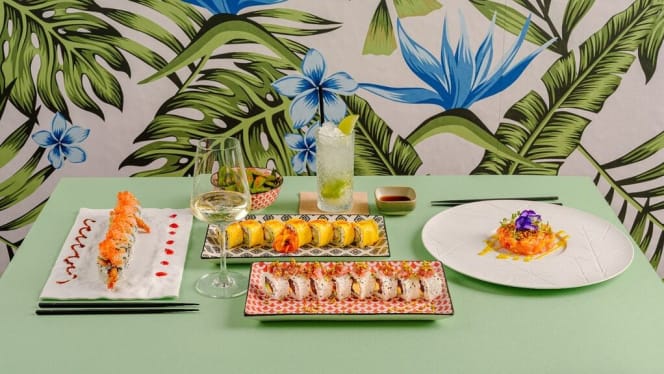 Makai Uramakeria - 8