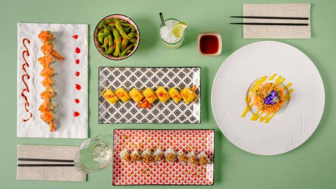 Makai Uramakeria - 6