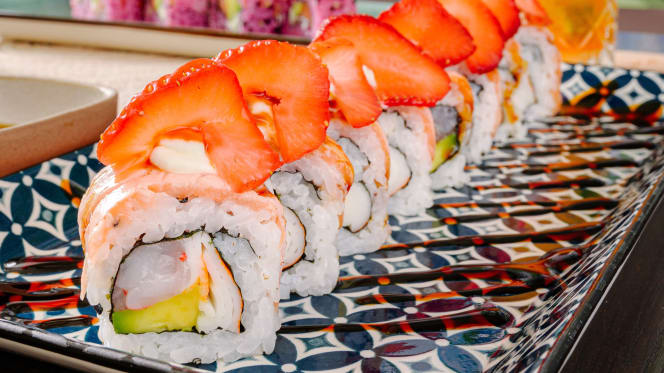 Makai Uramakeria - 5