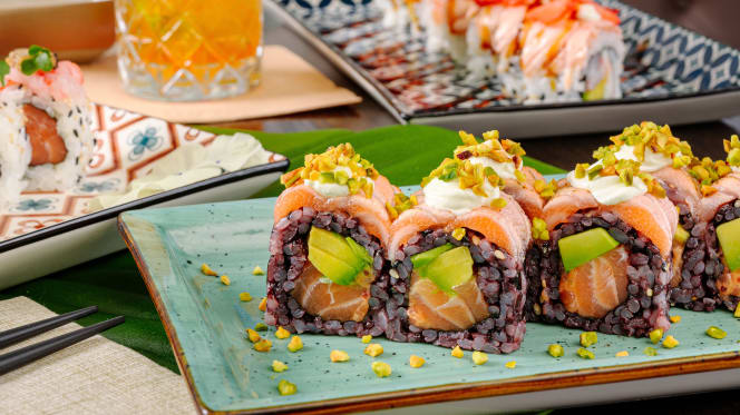 Makai Uramakeria - 4