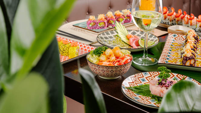 Makai Uramakeria - 3