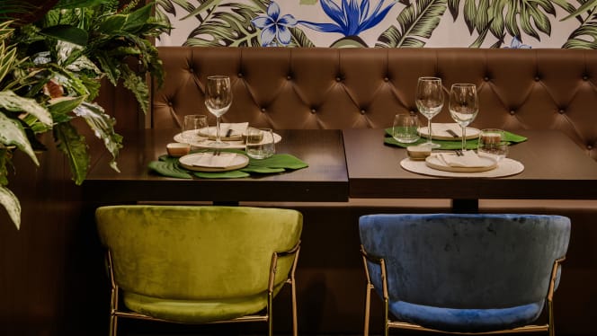 Makai Uramakeria - 9