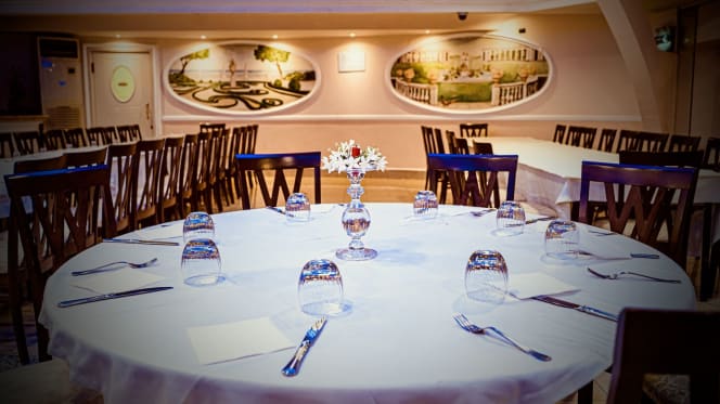 22 Pazzo di Pizza (All'interno del bowling) - 9