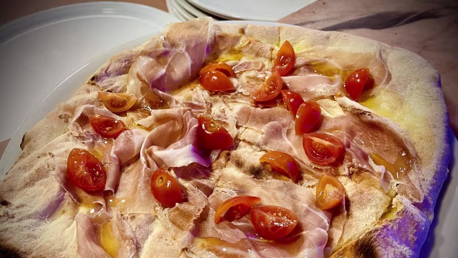 22 Pazzo di Pizza (All'interno del bowling) - 5