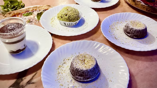 22 Pazzo di Pizza (All'interno del bowling) - 1