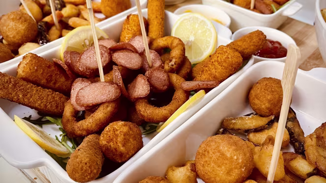 22 Pazzo di Pizza (All'interno del bowling) - 4