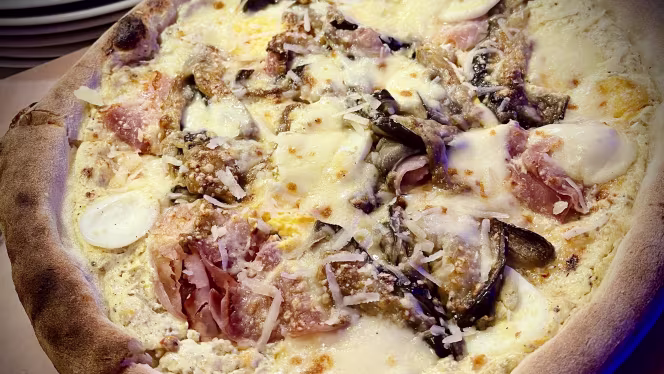 22 Pazzo di Pizza (All'interno del bowling) - 6