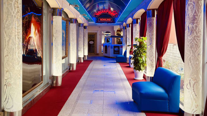 22 Pazzo di Pizza (All'interno del bowling) - 8