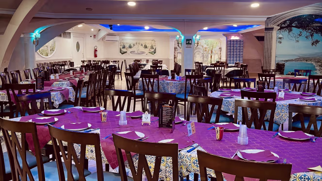 22 Pazzo di Pizza (All'interno del bowling) - 2