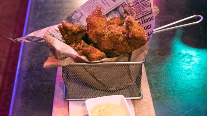 Metric Market - Barcelona - 7