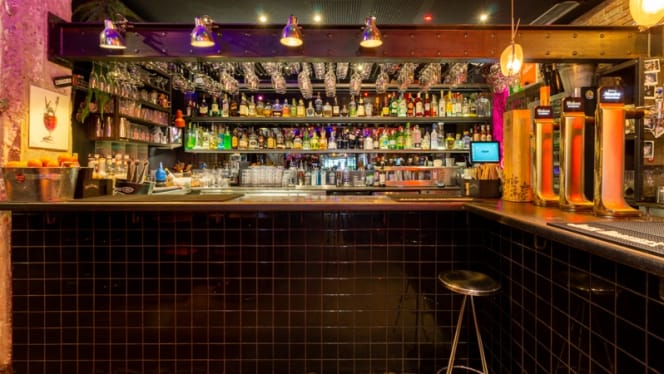 Metric Market - Barcelona - 2