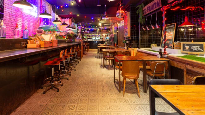 Metric Market - Barcelona - 4