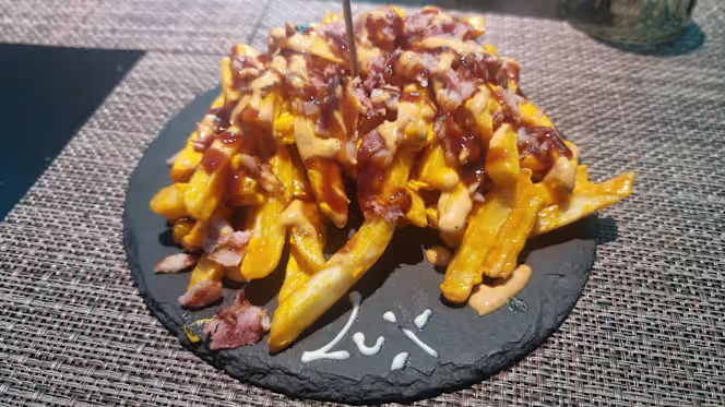 Lux - Dreams Food & Beer - 4