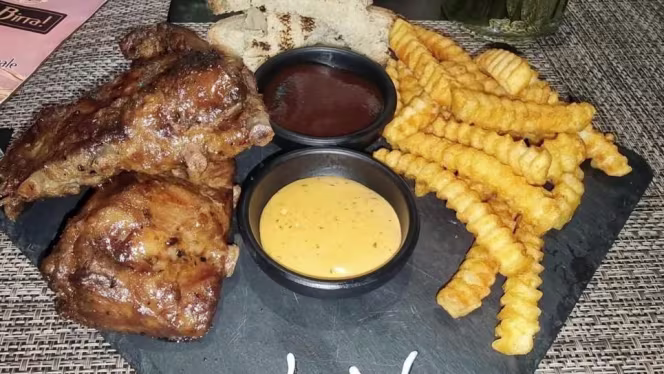 Lux - Dreams Food & Beer - 6