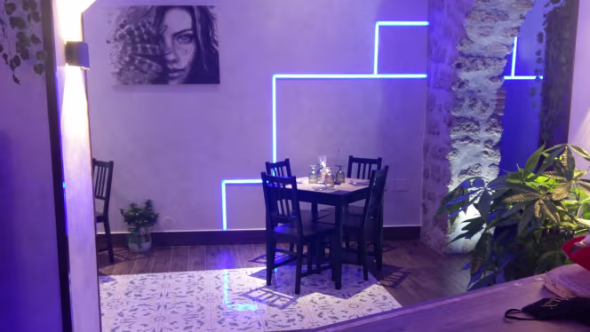 Lux - Dreams Food & Beer - 9