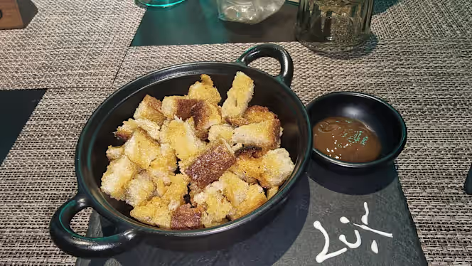 Lux - Dreams Food & Beer - 3