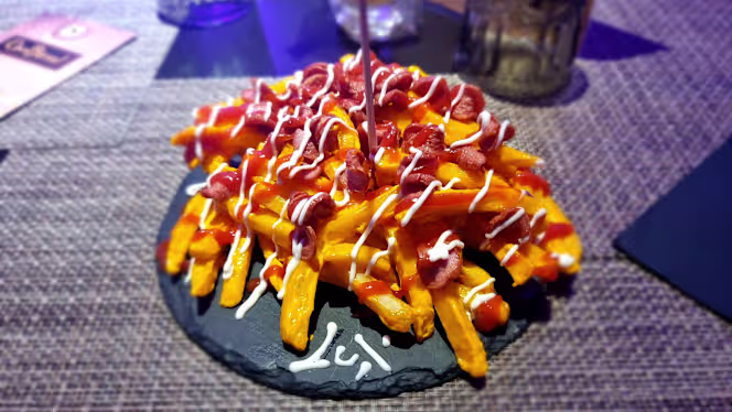 Lux - Dreams Food & Beer - 5