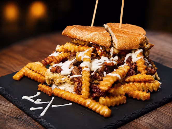 Lux - Dreams Food & Beer - 4