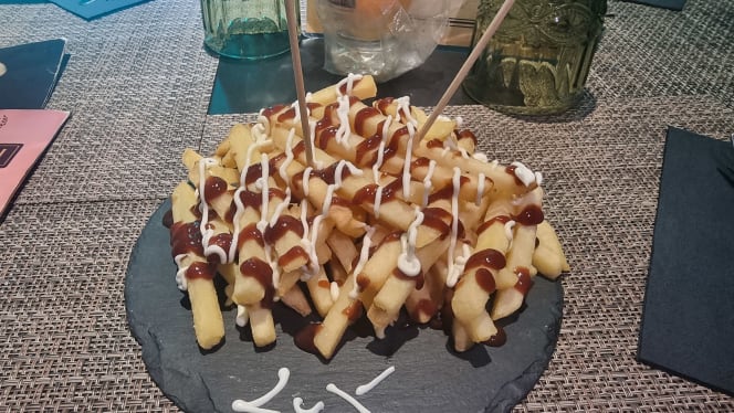 Lux - Dreams Food & Beer - 8