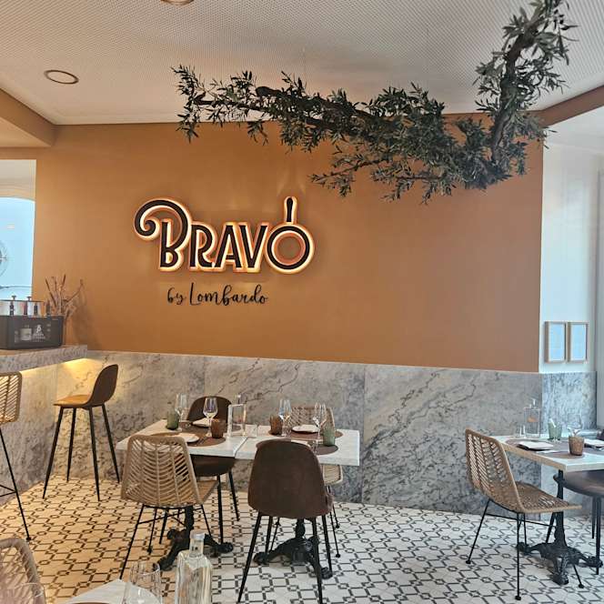 Bravo by Lombardo - 9