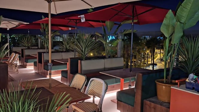 Guilty by Olivier Salgados - 0