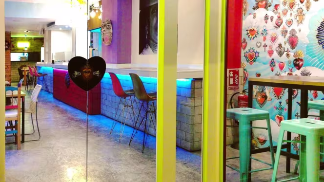 Demasiado Corazón - 3