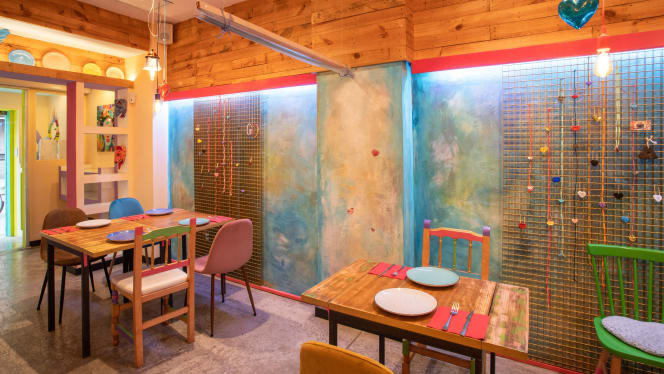 Demasiado Corazón - 8