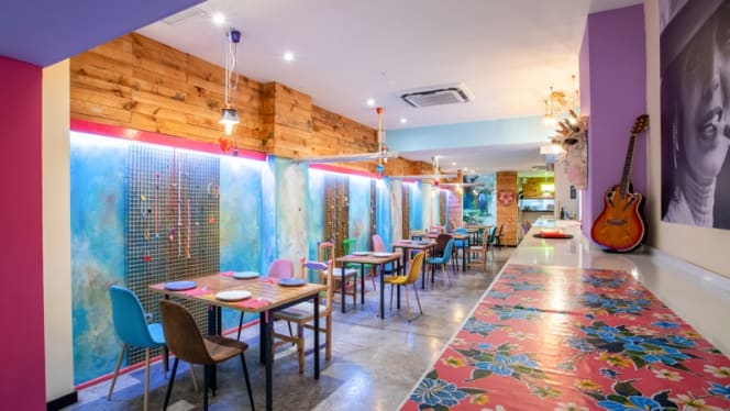 Demasiado Corazón - 9