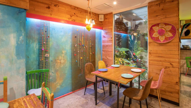 Demasiado Corazón - 5