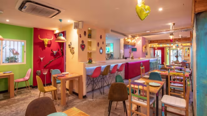 Demasiado Corazón - 0