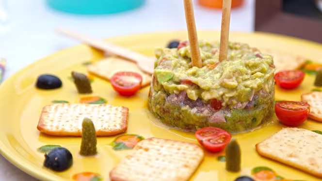 Demasiado Corazón - 1