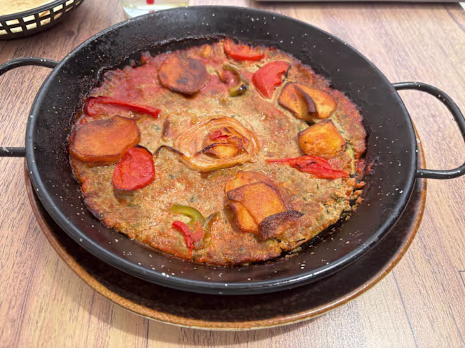 Restaurant  Seba - 9