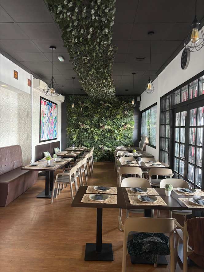 Restaurant  Seba - 6