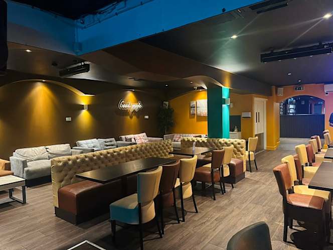 Ròdó Bar and Lounge - 5