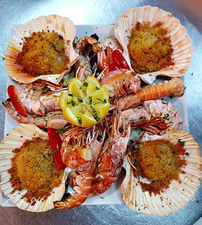 Ristorante Paradiso - 6