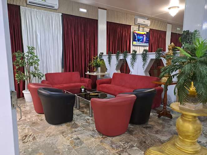 Ristorante Paradiso - 2