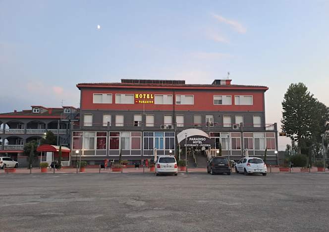 Ristorante Paradiso - 1