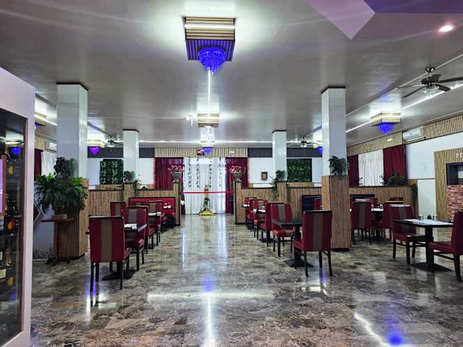 Ristorante Paradiso - 0