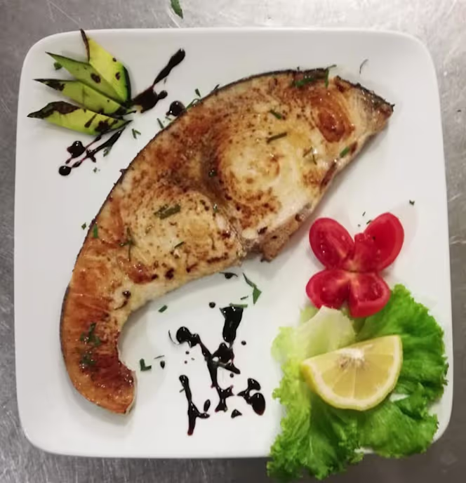Ristorante Paradiso - 7