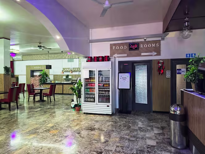 Ristorante Paradiso - 3
