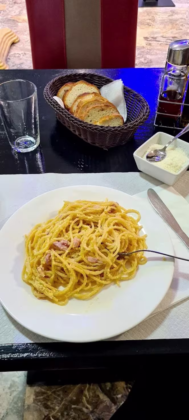 Ristorante Paradiso - 8