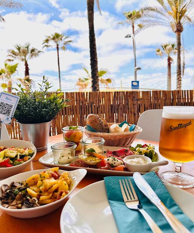 Little Brunch Mallorca - 7