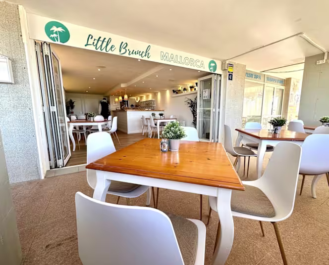 Little Brunch Mallorca - 1