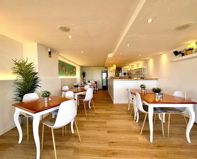 Little Brunch Mallorca - 3