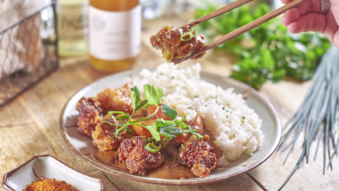 Neko Ramen Green - Paris - 6