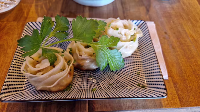 Neko Ramen Green - Paris - 9