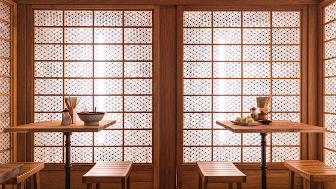 Neko Ramen Green - Paris - 8