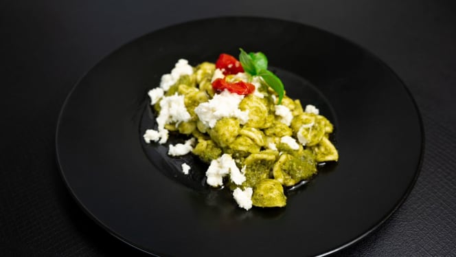 Emozioni D'Italia - Trattoria Moderna - 8