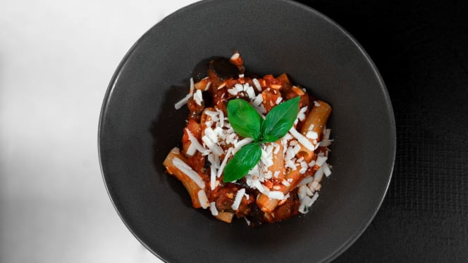 Emozioni D'Italia - Trattoria Moderna - 5