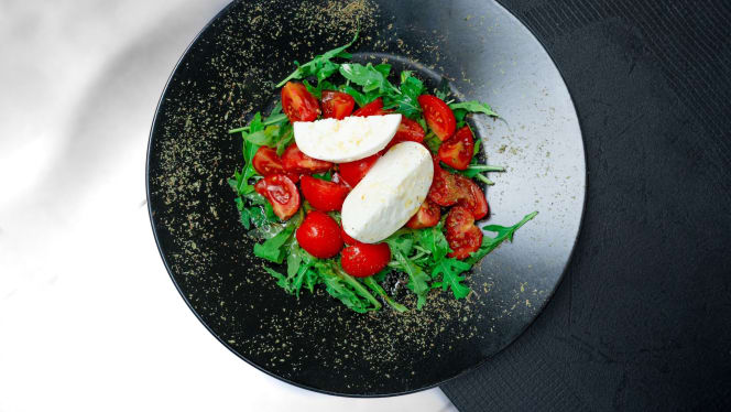 Emozioni D'Italia - Trattoria Moderna - 6